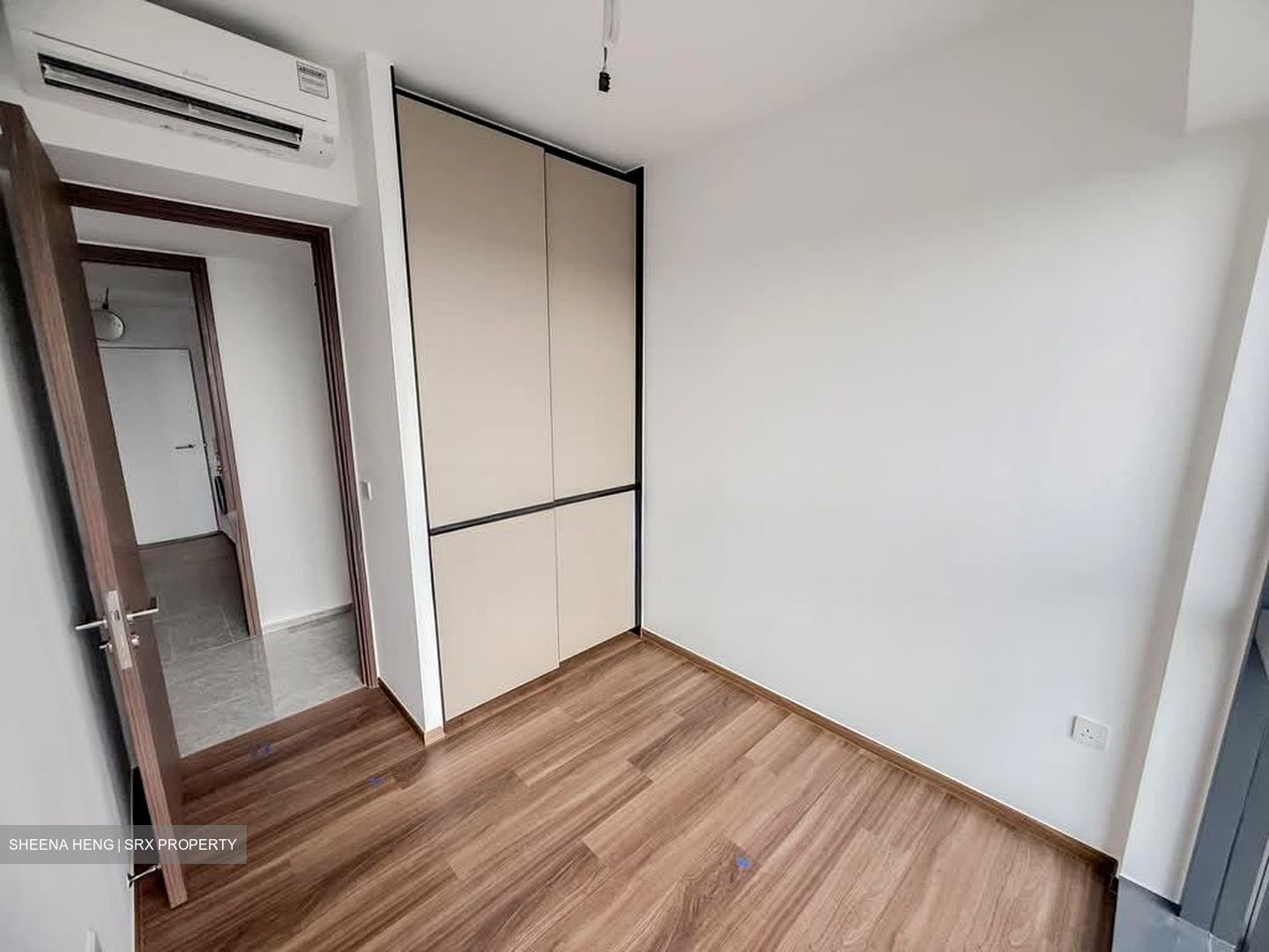 Bartley Vue (D19), Apartment #592520141